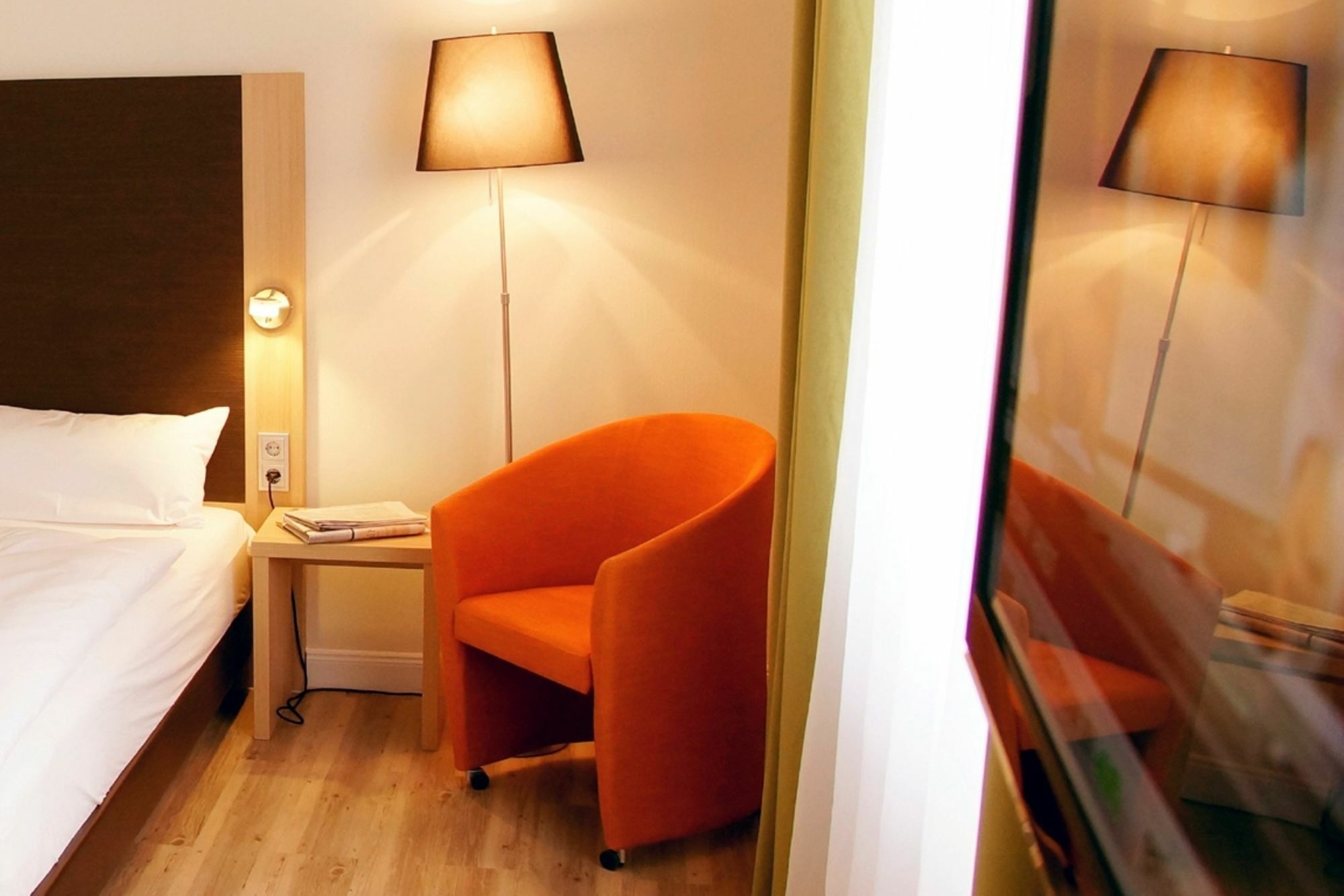 בון Apartmenthotel Kaiser Karl מראה חיצוני תמונה