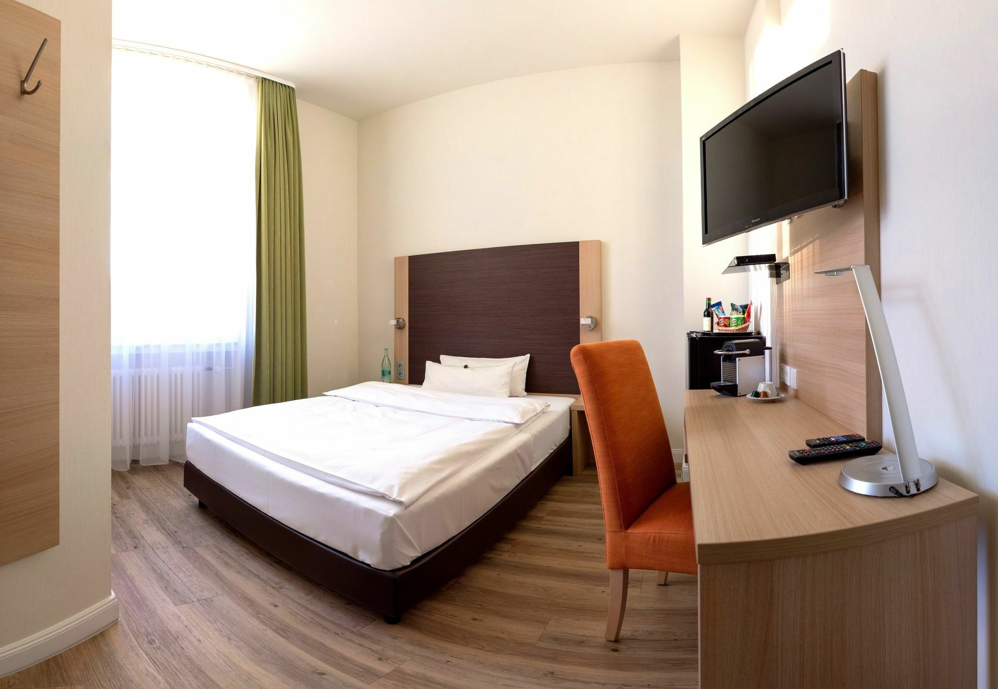 בון Apartmenthotel Kaiser Karl מראה חיצוני תמונה